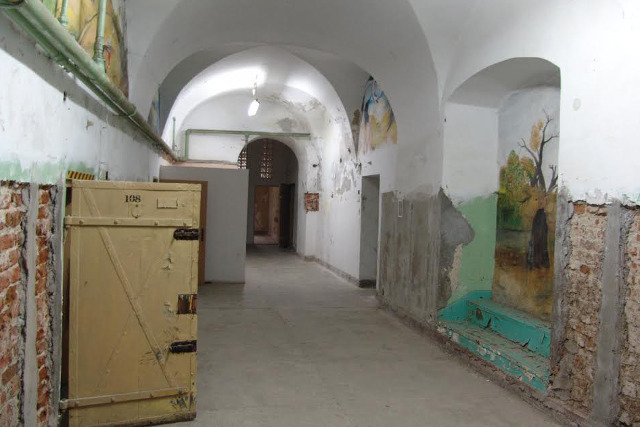 Powiat łęczycki stara się sprzedać dawne więzienie