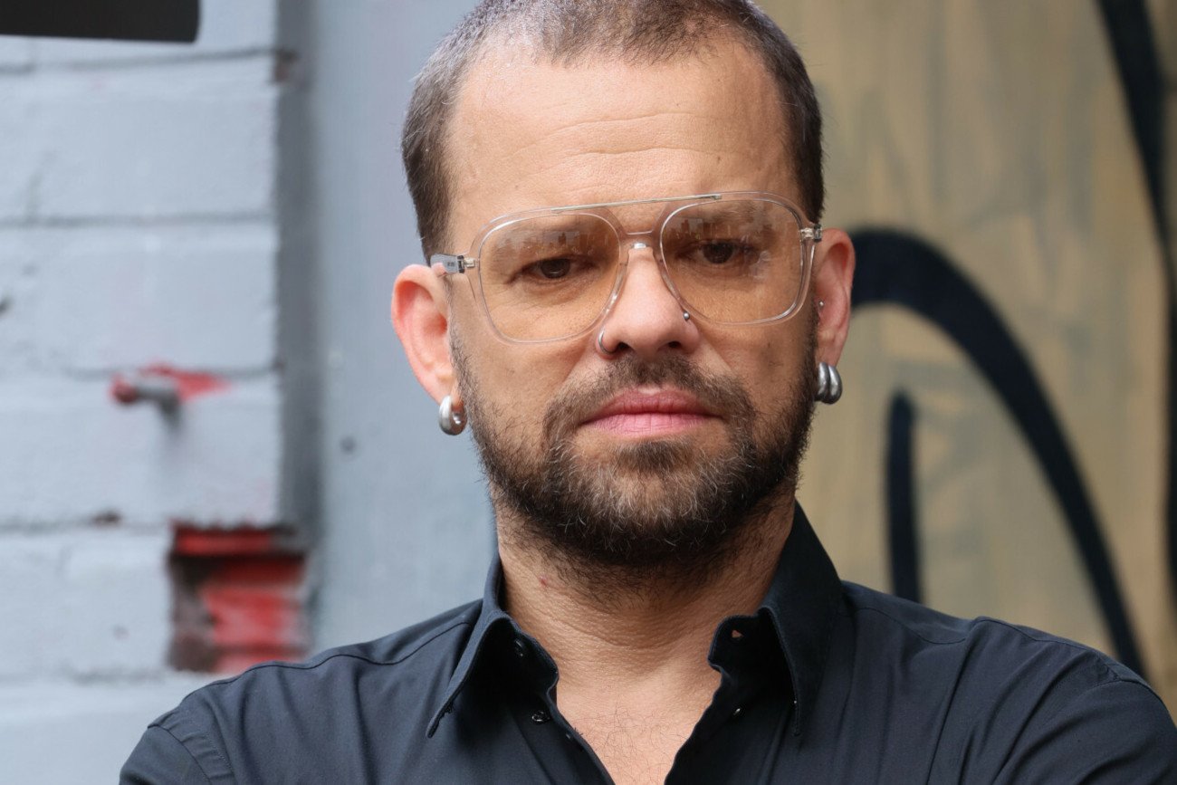 Michał Piróg zwrócił się do księży. To jego nawiązanie do orgii w Dąbrowie Górniczej.