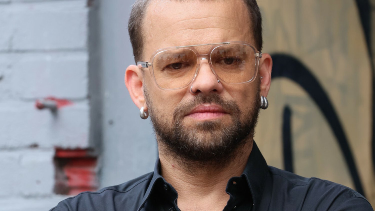 Michał Piróg zwrócił się do księży. To jego nawiązanie do orgii w Dąbrowie Górniczej.