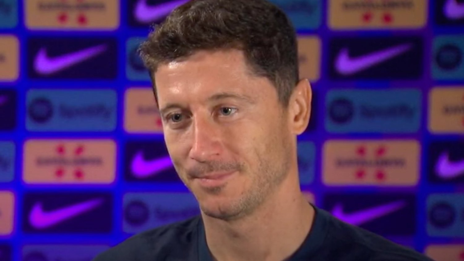 Robert Lewandowski podczas pobytu w USA udzielił długiego wywiadu ESPN. Polak opowiedział m.in. o odejściu z Bayernu.