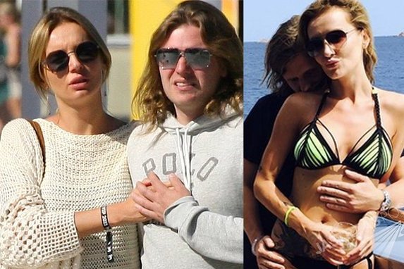 Zbliżającym się ślubem prezenterki Agnieszki Szulim i producenta Piotra Staraka żyje cała plotkarska prasa.