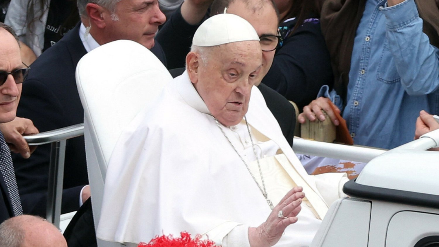 Przyczyną śmierci Franciszka był udar, po którym nastąpiła zapaść kardiologiczna i śpiączka, z której papież już się nie wybudził