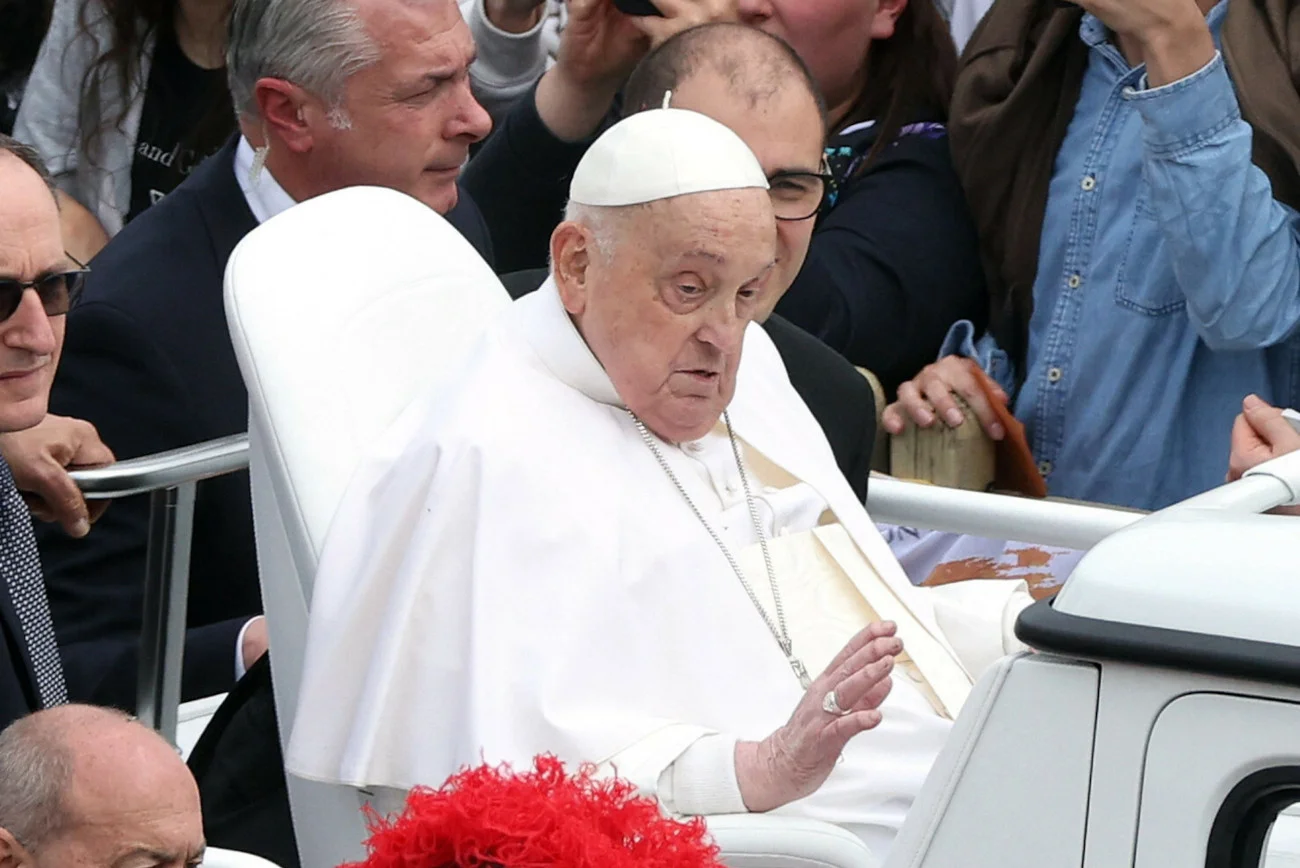 Przyczyną śmierci Franciszka był udar, po którym nastąpiła zapaść kardiologiczna i śpiączka, z której papież już się nie wybudził