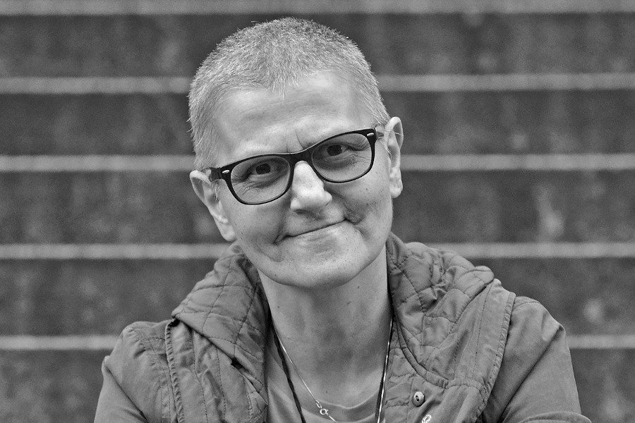 Nie żyje Barbara Rosiek, autorka "Pamiętnika narkomanki"