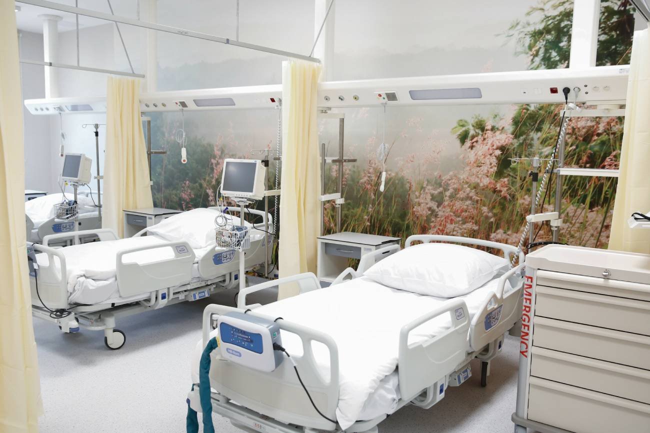 30-letnia kobieta mieszkająca na co dzień w Tokio poinformowała lokalny ośrodek zdrowia, że zaczęła odczuwać skurcze porodowe.