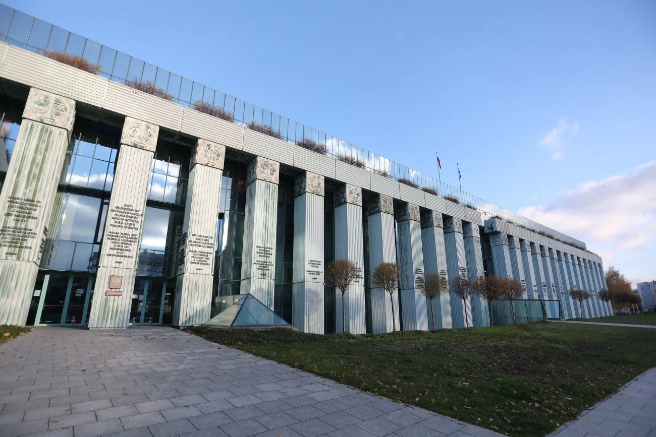 Pilny komunikat SN. Umorzono prawie 50 tys. protestów wyborczych.