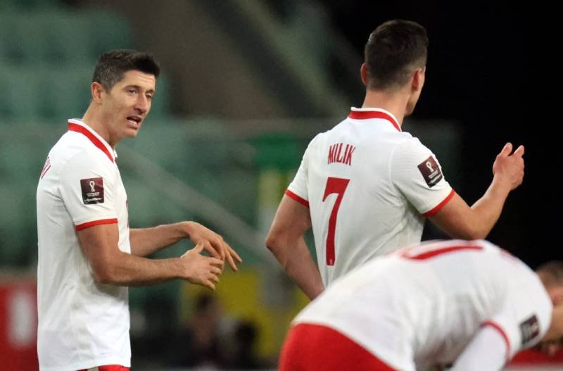 TVP ogłosiło, kto skomentuje mecze Polski na Euro 2020. Szpakowski, Borek, Laskowski, Podoliński i Juskowiak.