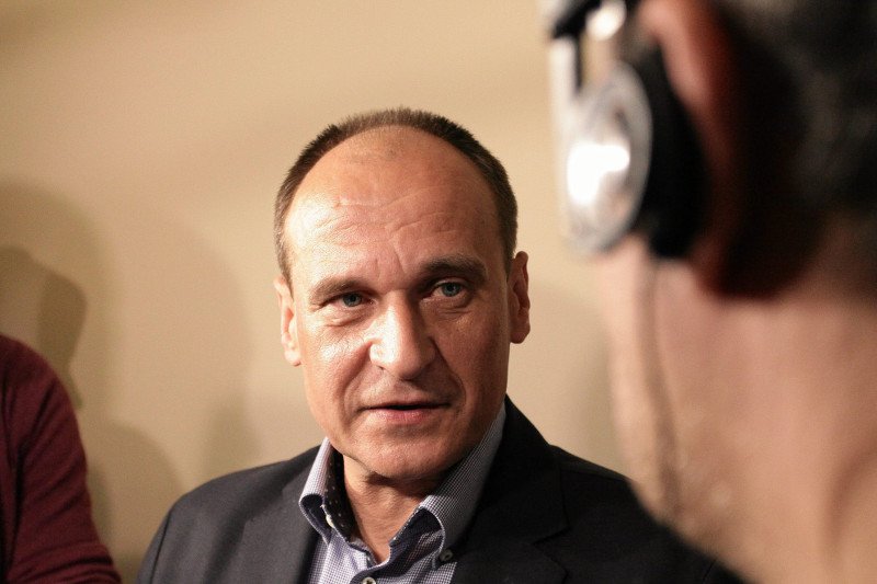 Paweł Kukiz został nagrany. Czy "Taśmy Kukiza" oznaczają jego koniec w polityce? [sonda]
