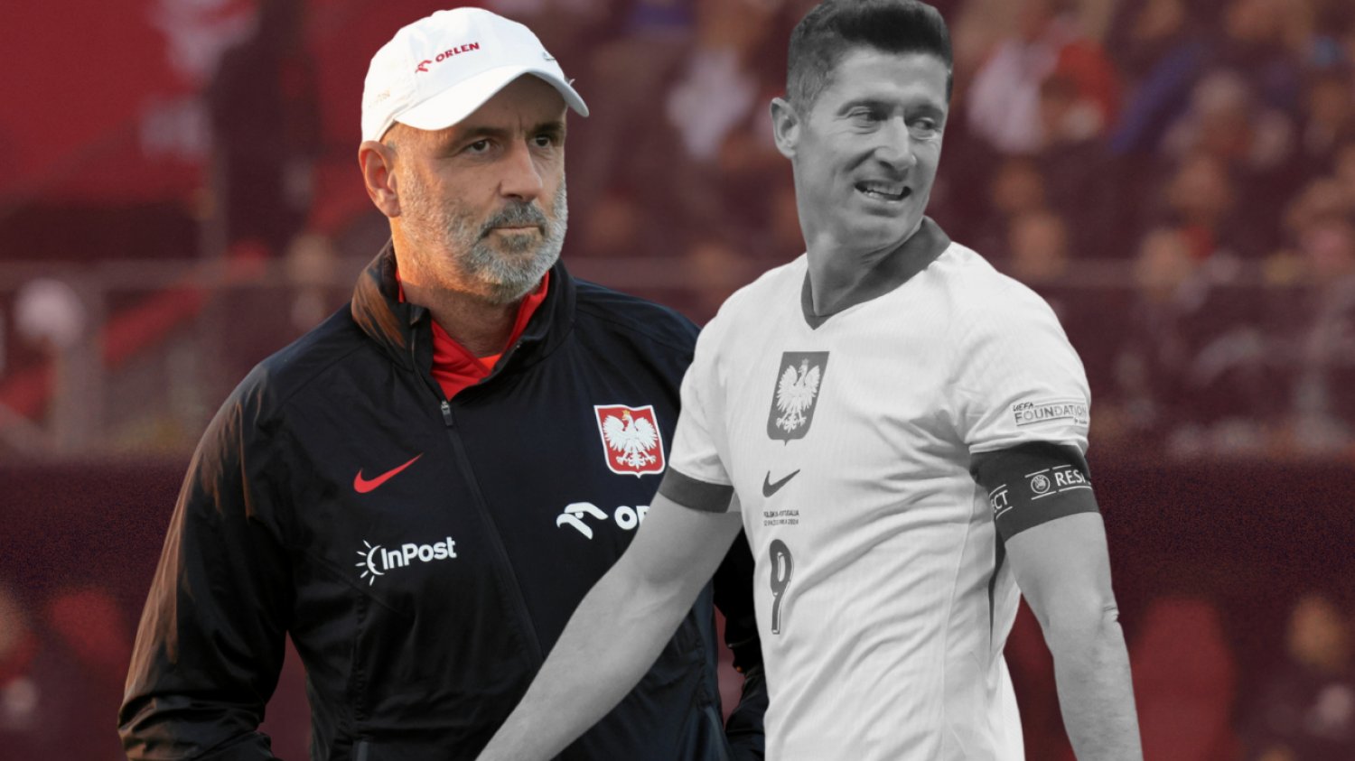 Lewandowski rezygnuje z kadry. Grzegorz Lato ostro reaguje