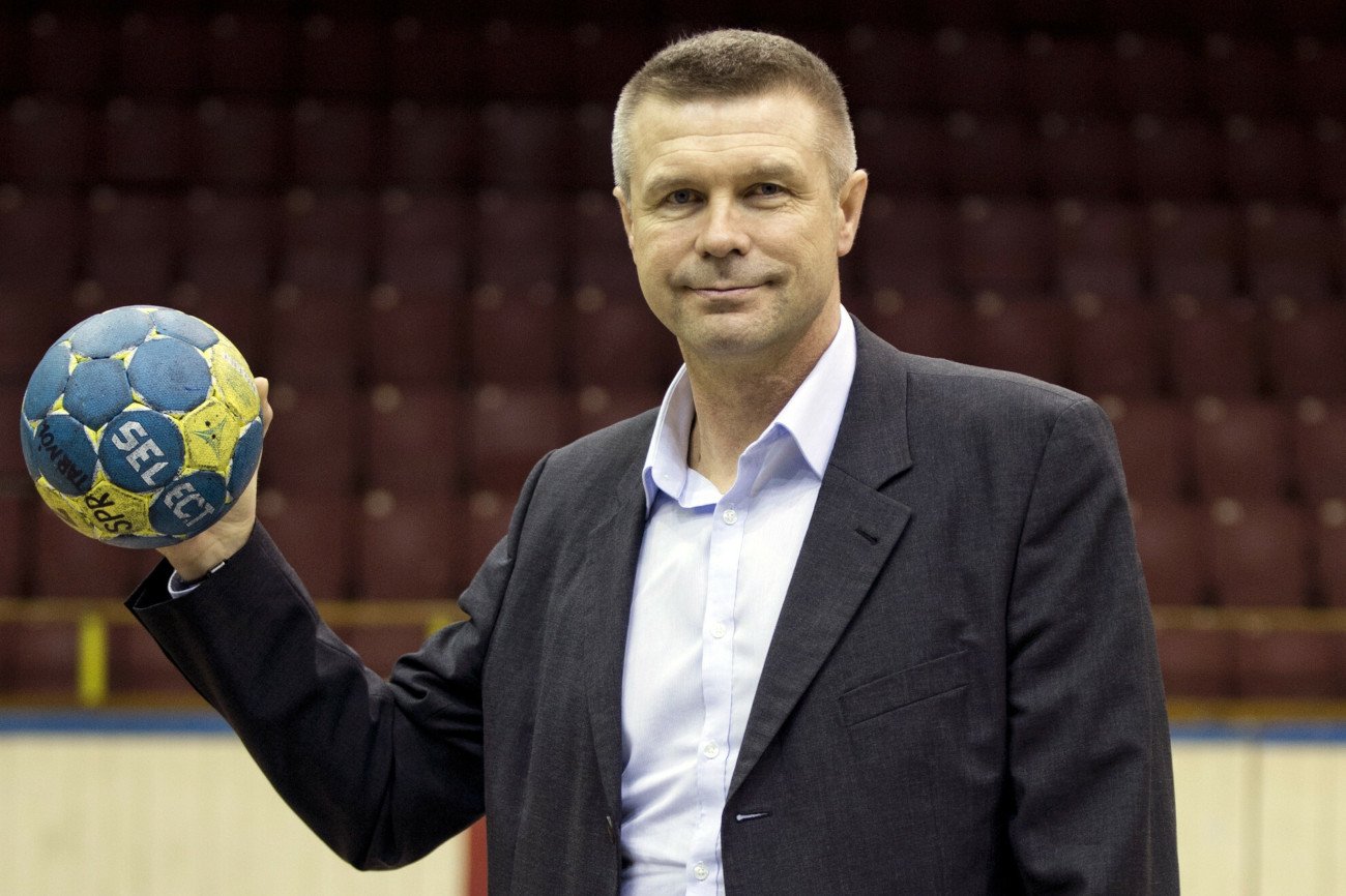 Bogdan Wenta to legenda polskiego szczypiorniaka. Czy prezydent Kielc weźmie na siebie przyszłość mistrzów Polski?