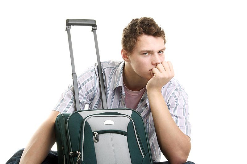 Gdzie jechać, by nie natknąć się na niechciane towarzystwo?