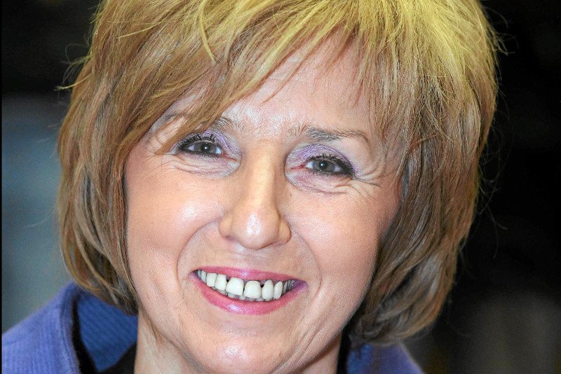 Ligia Krajewska oczyszczona z zarzutu przywłaszczenia pieniędzy.