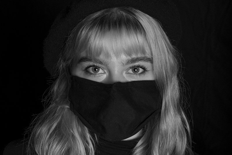 17-letnia Amelia Wieczorek z Barlinka.