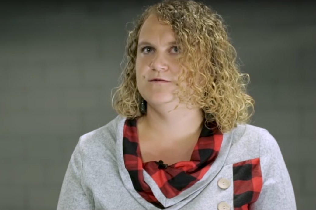 Zakonnice są niemal zupełnie kontrolowane, nie mają też czasu na autorefleksję.