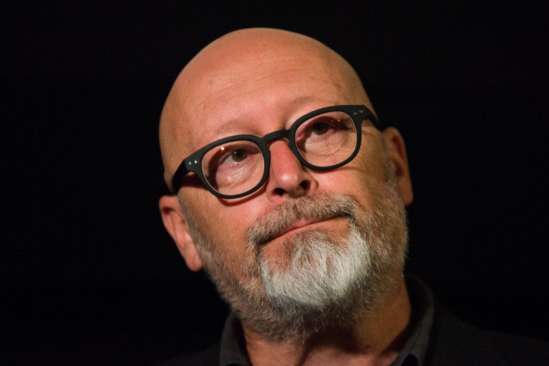 Wygląda na to, że Wojciech Smarzowski będzie musiał zwrócić dotację PISF.