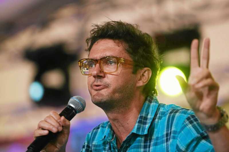 Esca Rock musi zapłacić 50 tys. zł za żarty Wojewódzkiego i Figurskiego o czarnoskórych.