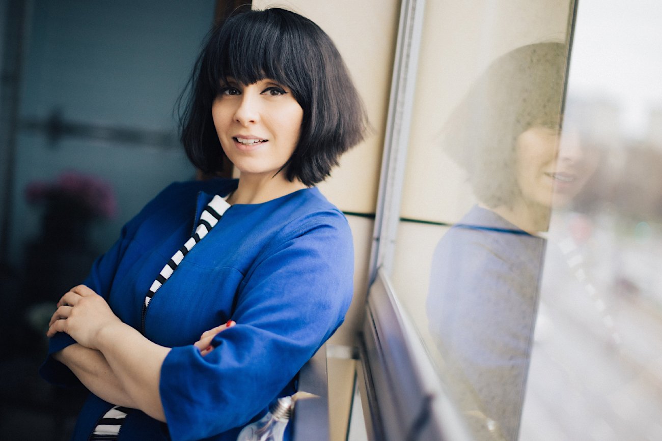 "Przede wszystkim liczy się człowiek". Wywiad z Tatianą Okupnik [EXTRA]