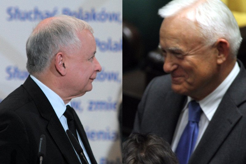 PiS i SLD jednym głosem wzywają do powtórki wyborów samorządowych. Współpraca tych partii możliwa jest też na innych polach