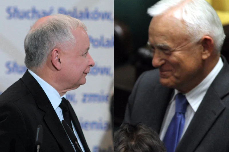 PiS i SLD jednym głosem wzywają do powtórki wyborów samorządowych. Współpraca tych partii możliwa jest też na innych polach