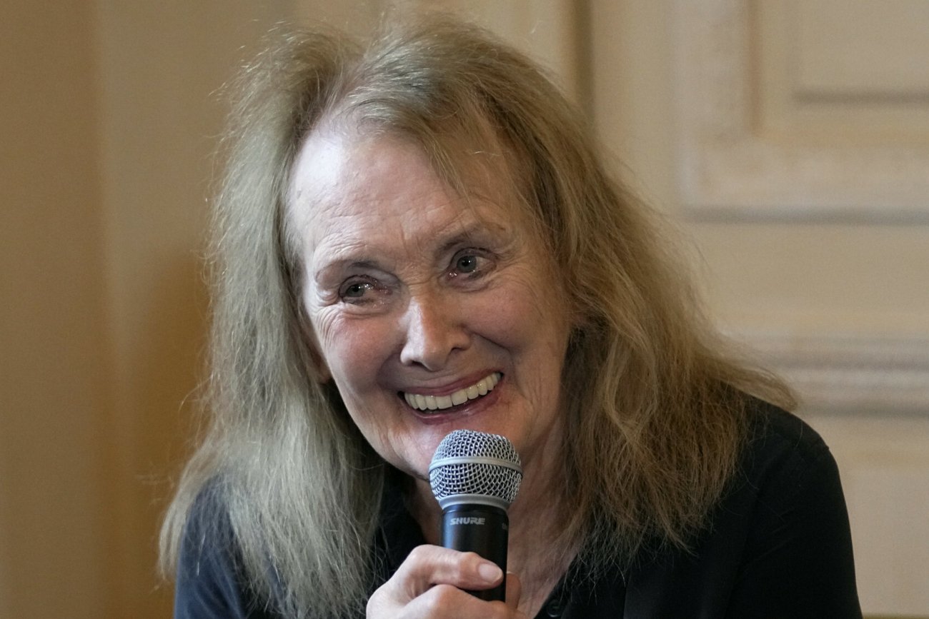 Jakie książki Annie Ernaux (laureatki literackiej nagrody Nobla) warto znać?