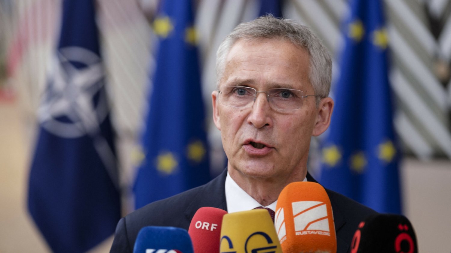 Sekretarz generalny NATO wybrany. Zapadła decyzja ws. Jensa Stoltenberga