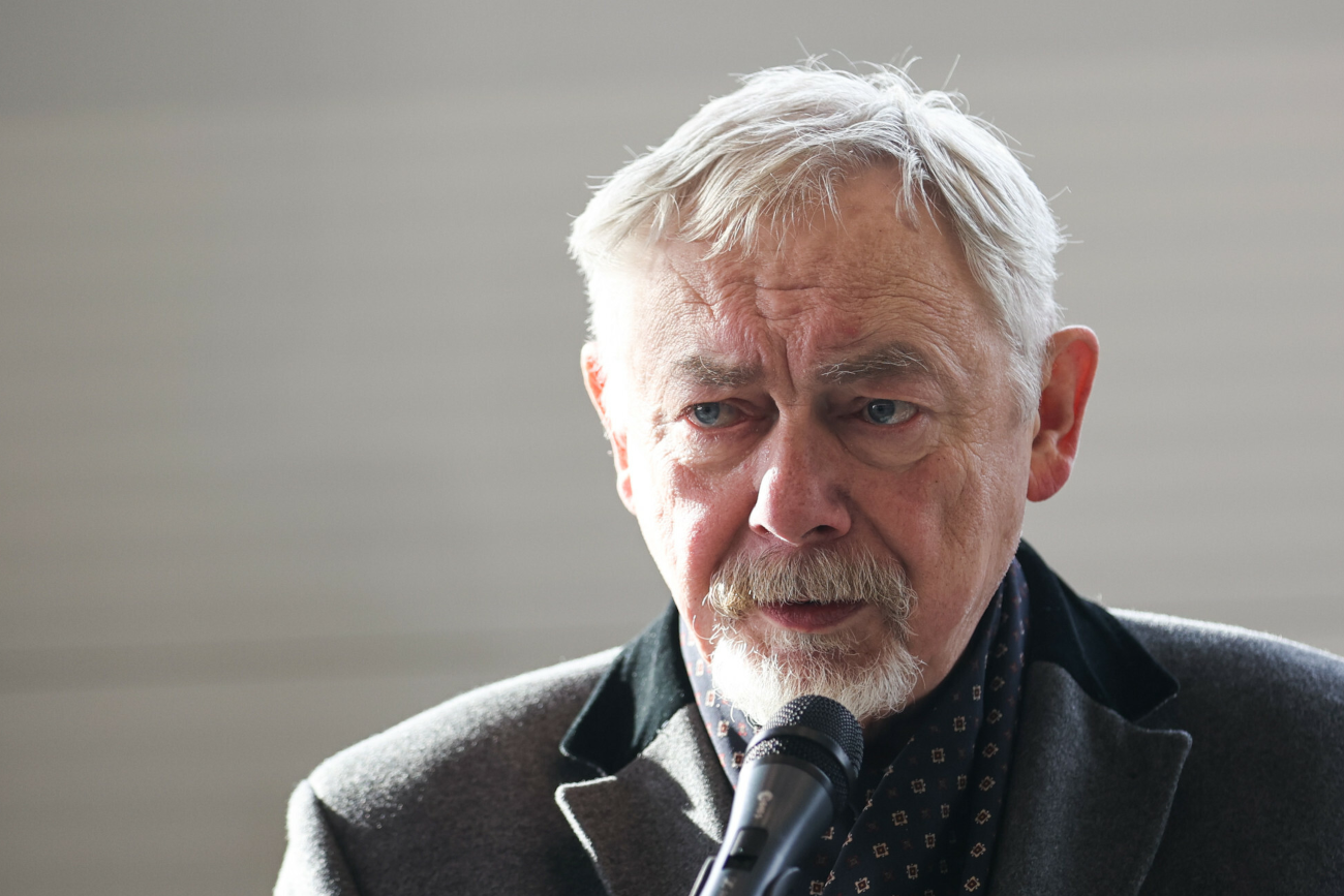 Prezydent Krakowa Jacek Majchrowski bez szans na kolejną kadencję? Zaskakujące wyniku sondażu.