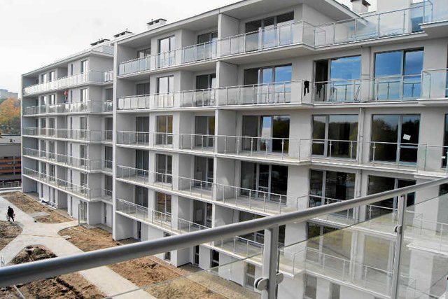 Czy przeciętnego singla stać na własne mieszkanie?