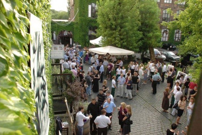 Stara Fabryka Koronek