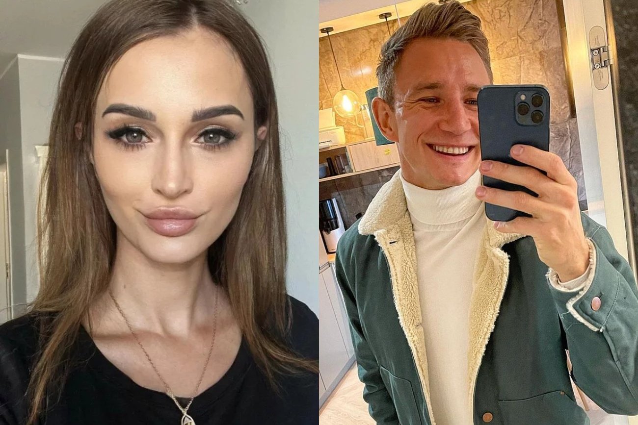 Ewelina Taraszkiewicz vs. Jakub Rzeźniczak. Jak wyglądał ich związek?
