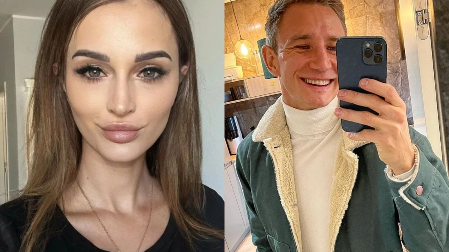 Ewelina Taraszkiewicz vs. Jakub Rzeźniczak. Jak wyglądał ich związek?