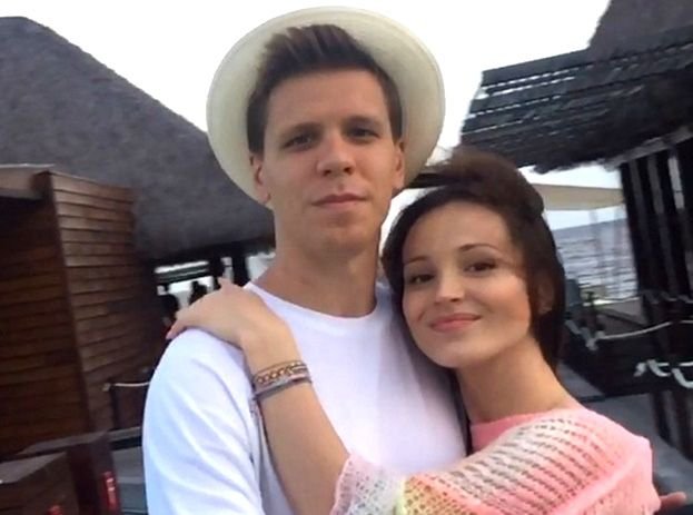 Korwin-Piotrowska o Marinie. Odpowiedział Wojciech Szczęsny