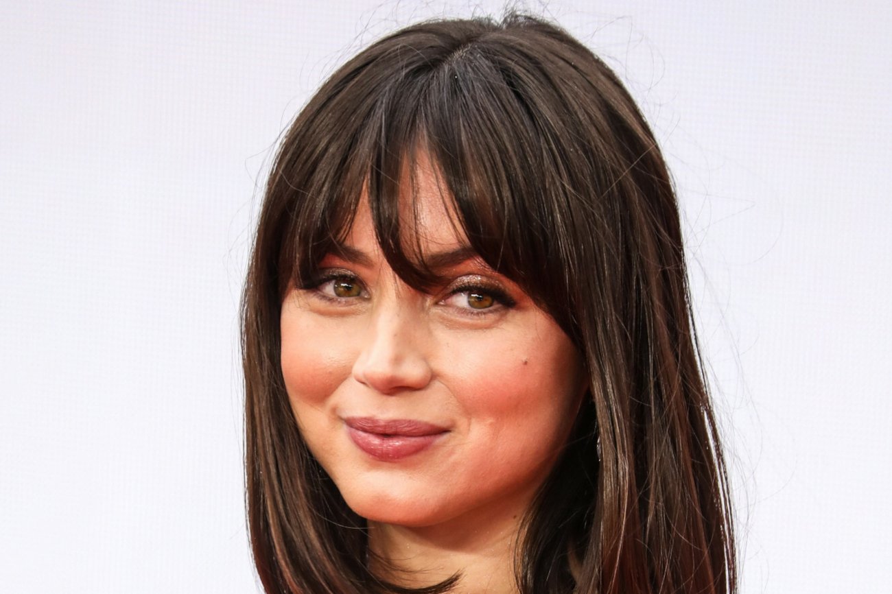 Ana de Armas jako Marilyn Monroe w filmie "Blondynka". [WIDEO]