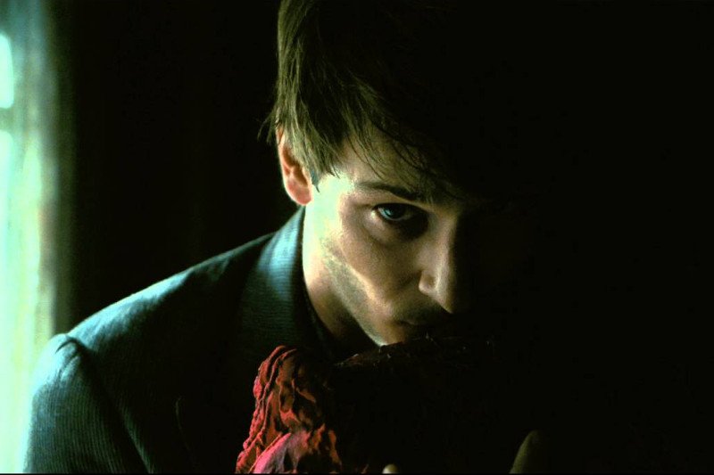 Szósty film kanadyjskiego reżysera został nagrodzony Grand Prix Festiwalu w Cannes.