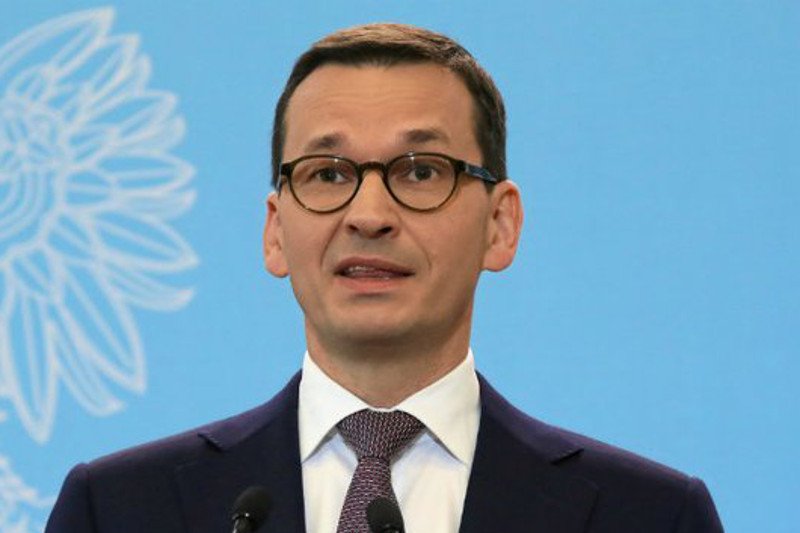 Kiedy odbędą się wybory samorządowe 2018? "Wiadomości" TVP podały datę, zanim ogłosił to premier.