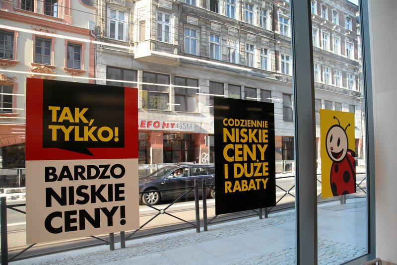 Firma Wawel pokazała trochę kulisów walki o niskie ceny w Biedronce.