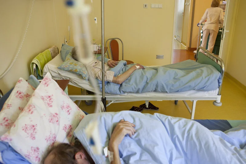 Nowoczesne leczenie szpiczaka, to mniej hospitalizacji i dłuższe życie chorych.