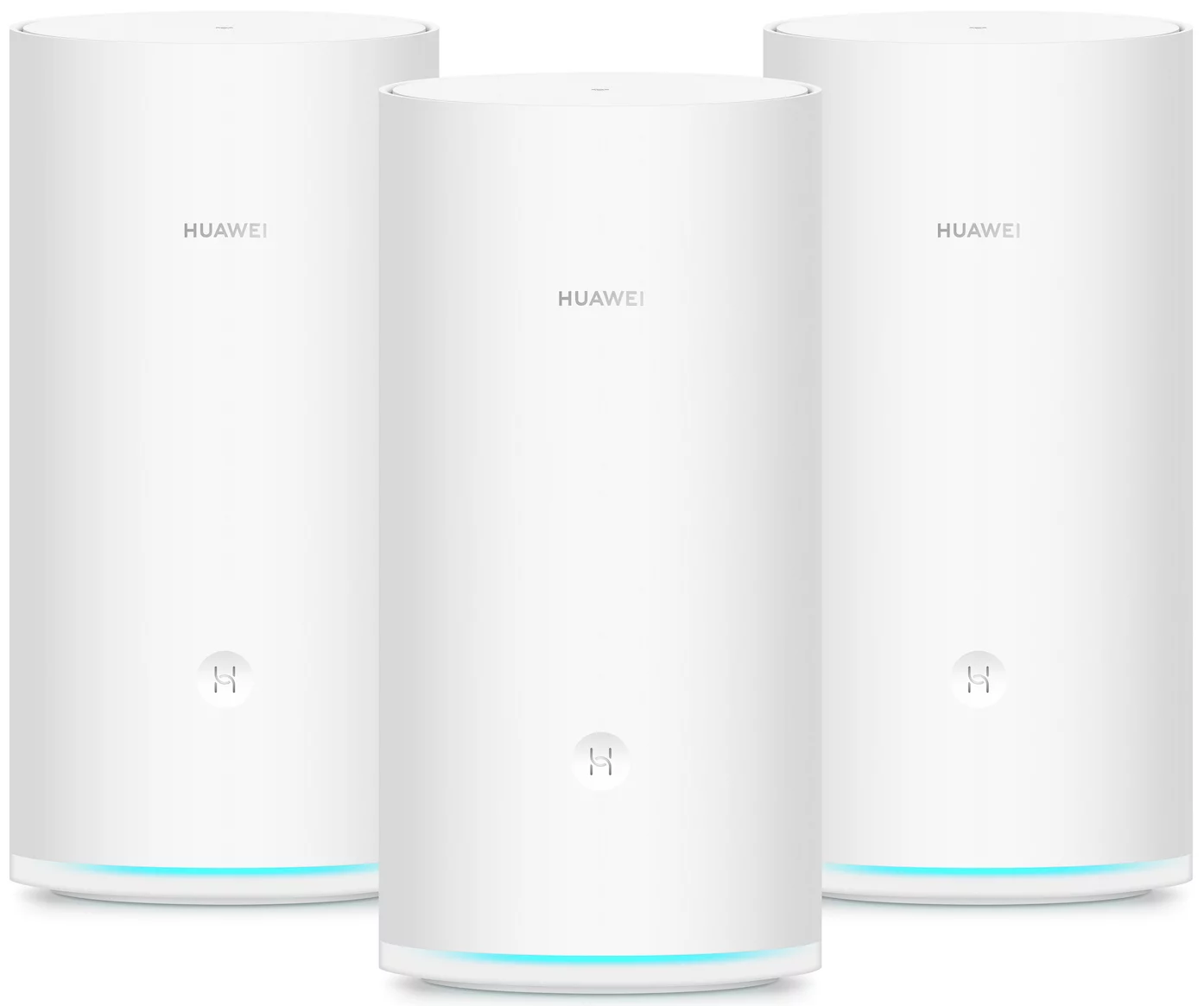Zestaw routerów Huawei WiFi Mesh