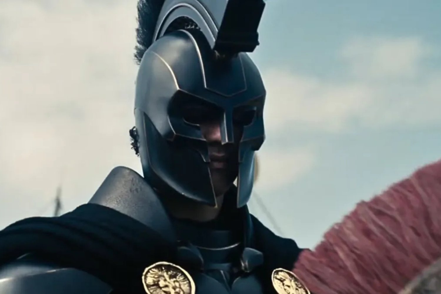 Christopher Nolan zabierze nas w podróż po mitycznej Grecji. Widzieliśmy nowy trailer "Odysei" Odyseusz z Odysei Nolana.