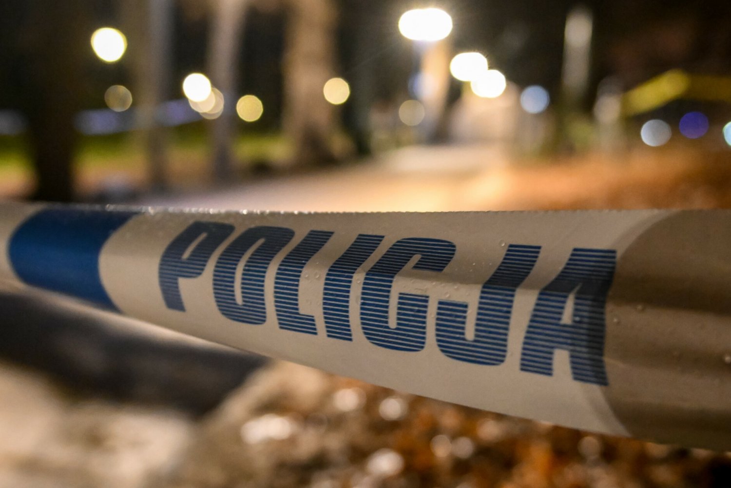 W Sosnowcu dokonano makabrycznego odkrycia.