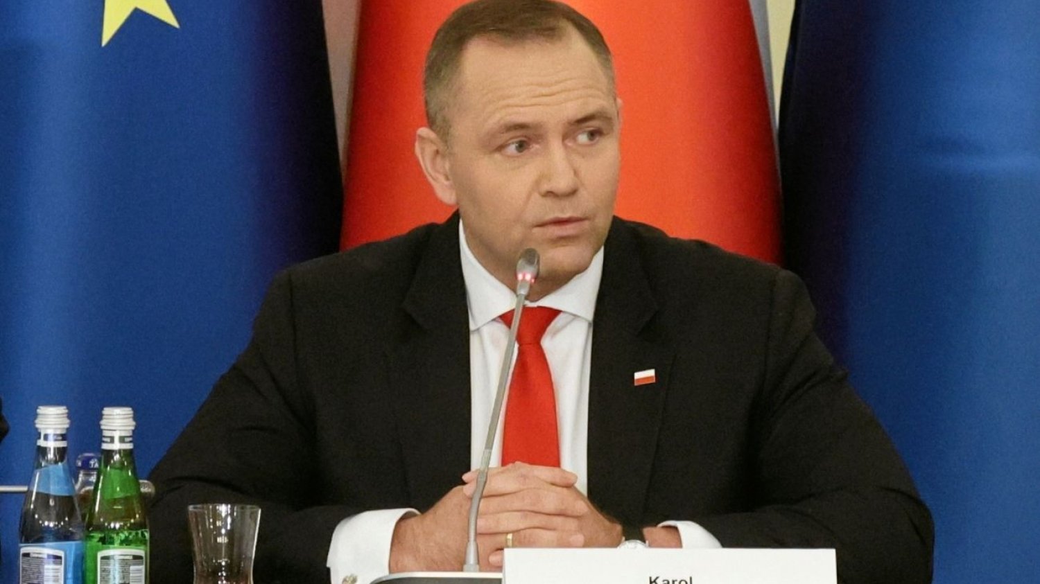 Śledztwo ws. kawalerki Karola Nawrockiego. Jest decyzja prokuratury.
