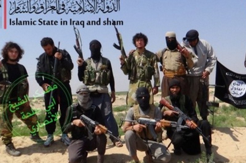 Szok spowodowanym bestialskim morderstwem Jamesa Foleya wynika z hipokryzji Zachodu.