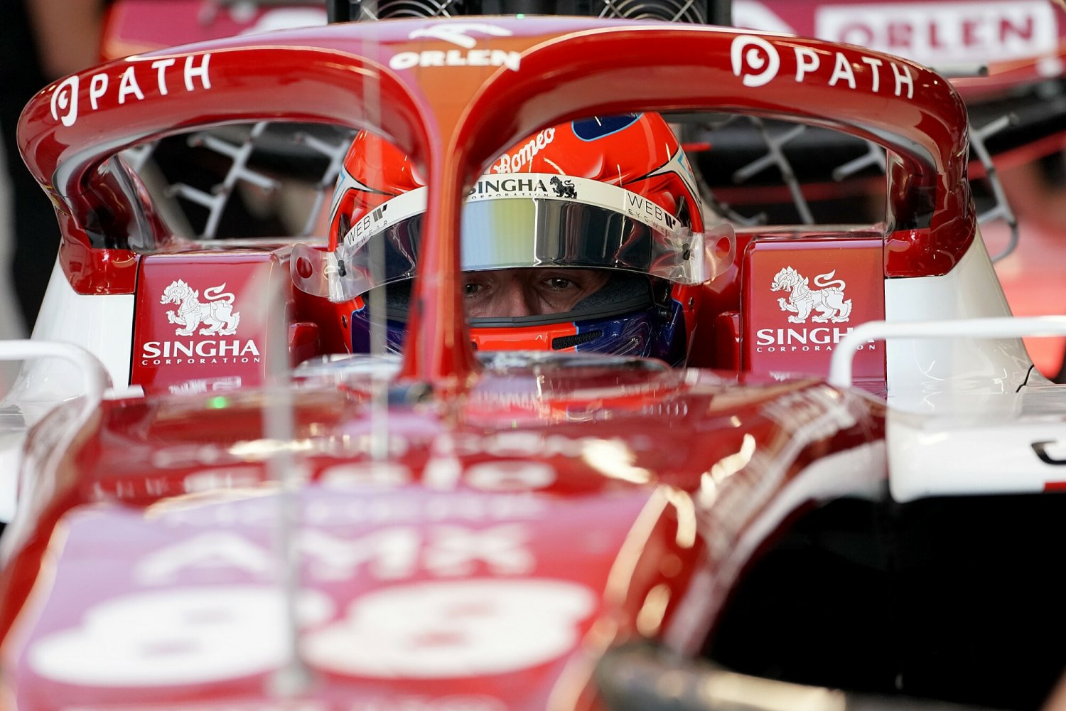 Robert Kubica o swojej przyszłości: wątpię, że kiedykolwiek wrócę do Formuły 1