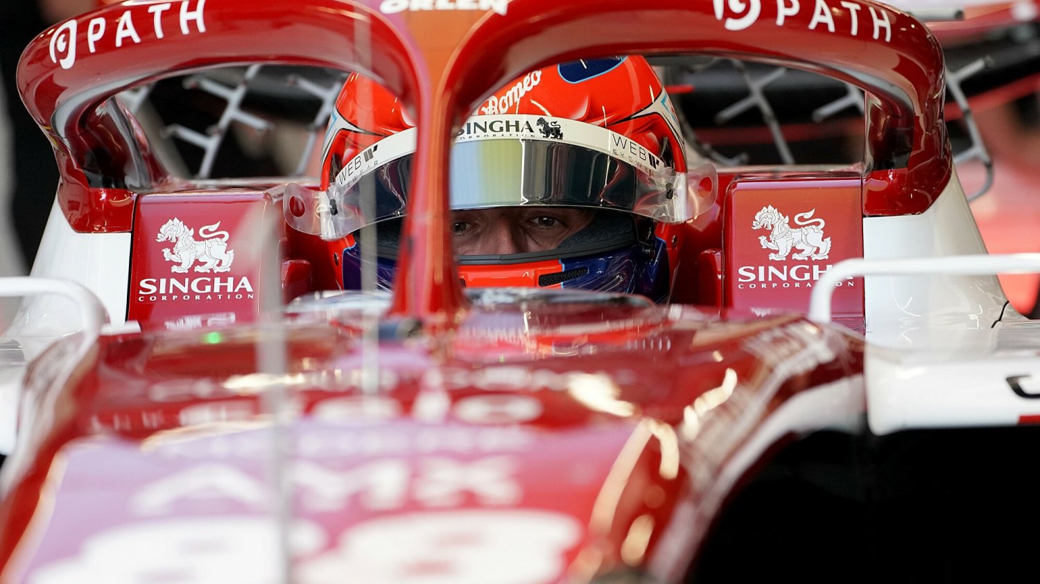 Robert Kubica o swojej przyszłości: wątpię, że kiedykolwiek wrócę do Formuły 1
