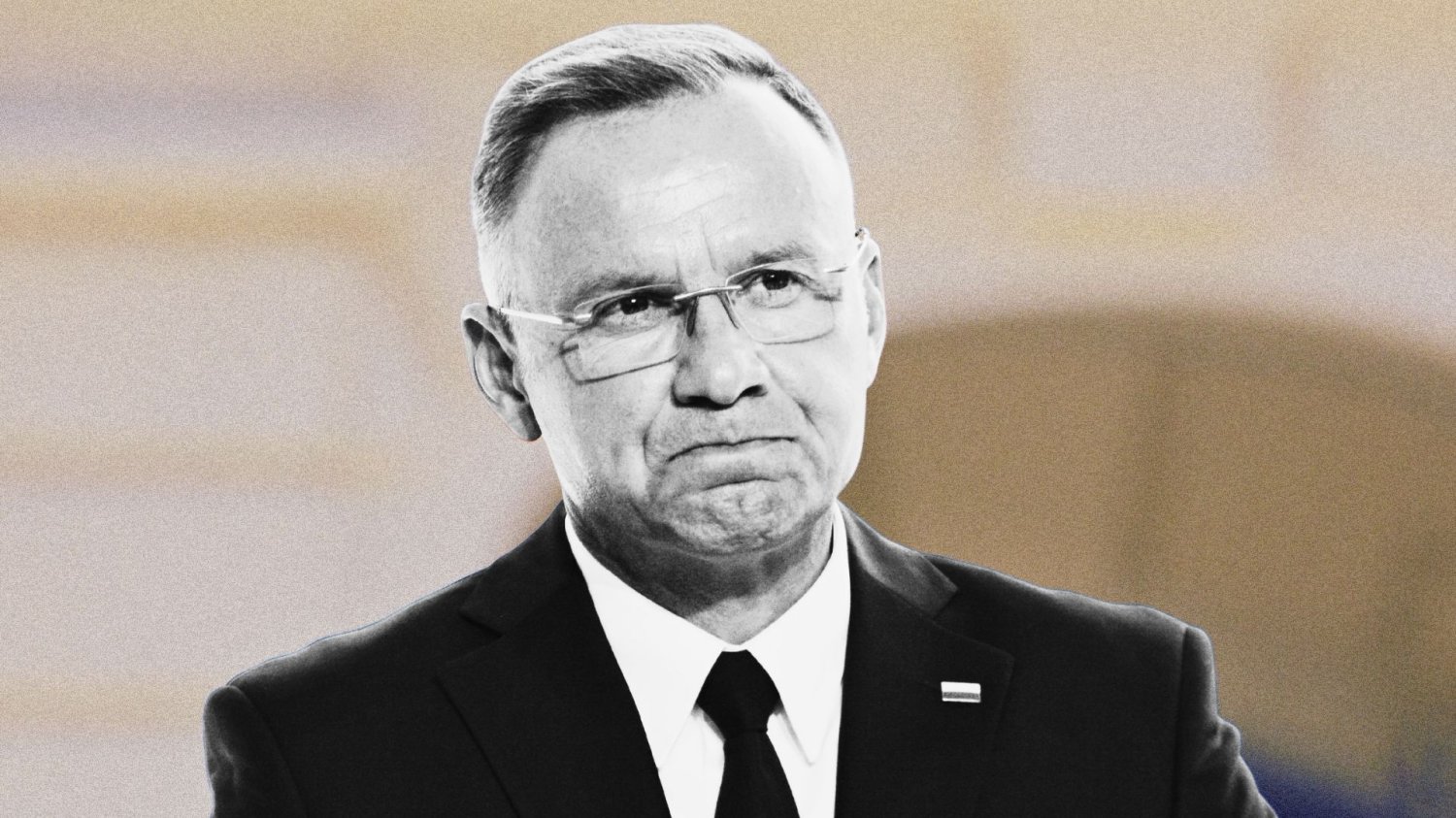 Andrzej Duda o Afganistanie i słowach Donalda Trumpa Andrzej Duda