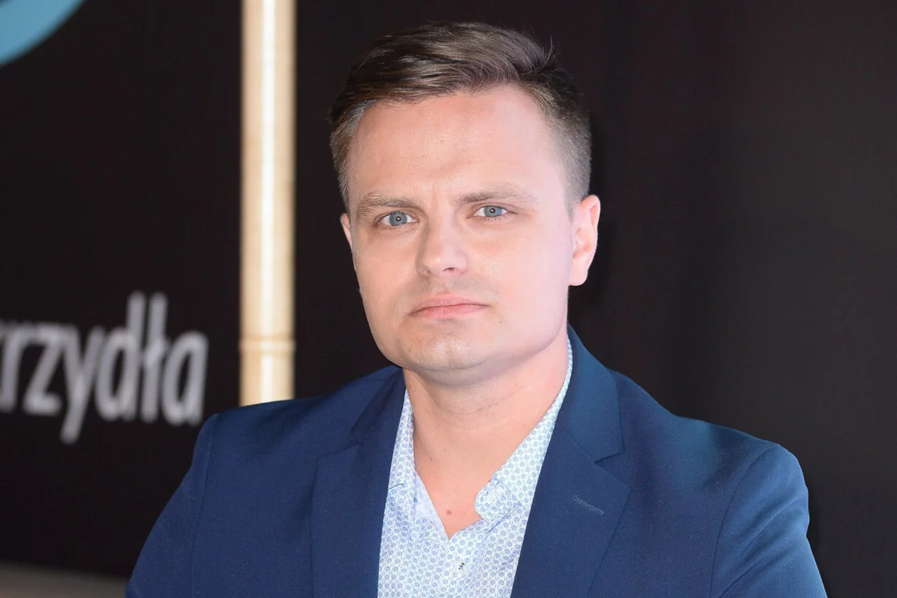 Marcin Hakiel
