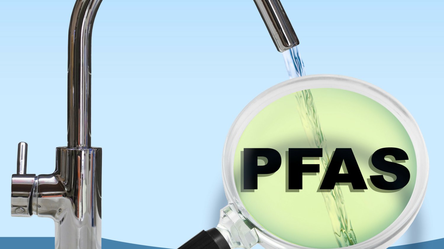 PFAS będzie zakazany w Unii Europejskiej. Wieczne chemikalia znajdziemy w tych produktach Unia Europejska chce zakazać PFAS w tych produktach. Co to są wieczne chemikalia?