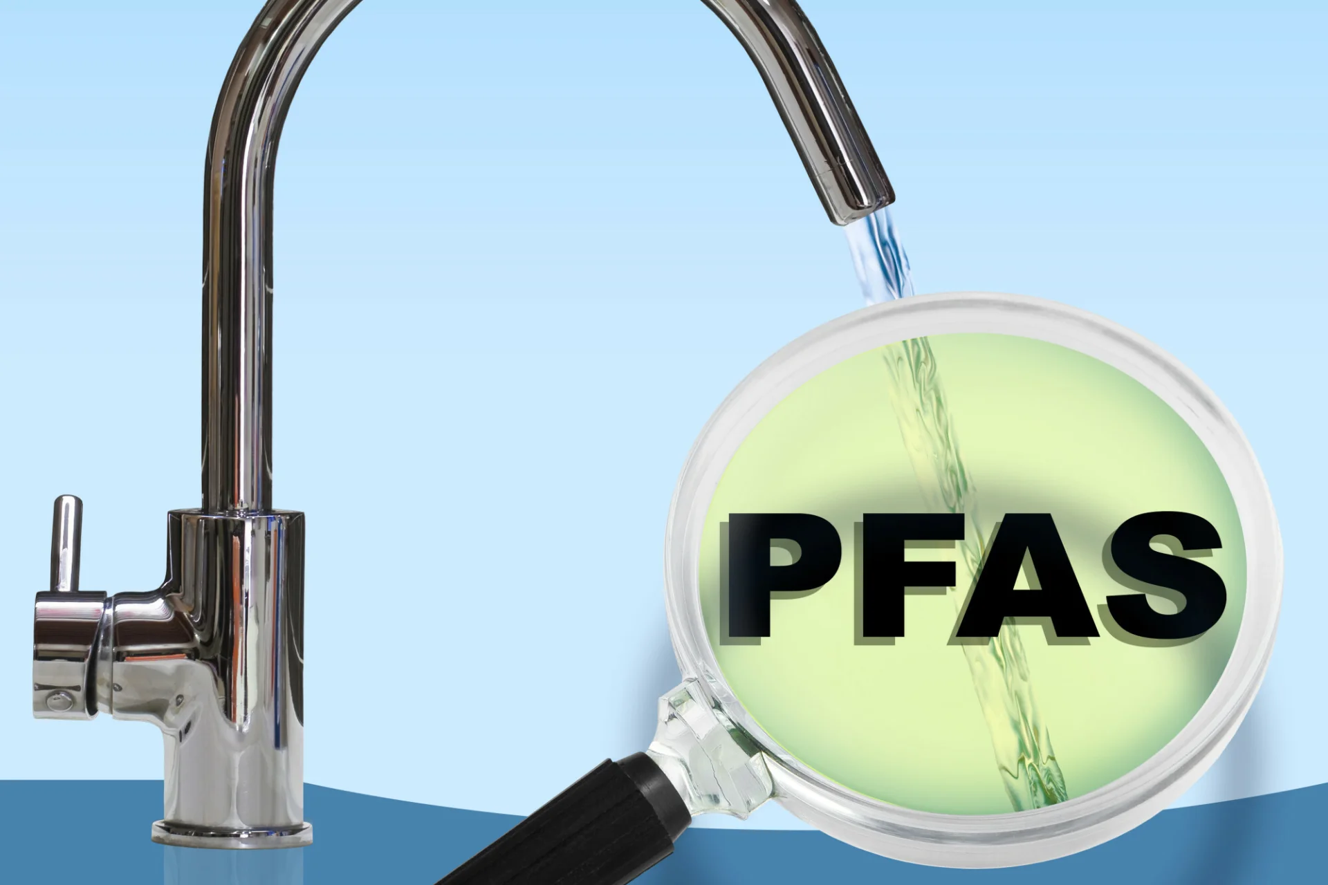 Unia Europejska chce zakazać PFAS w tych produktach. Co to są wieczne chemikalia?