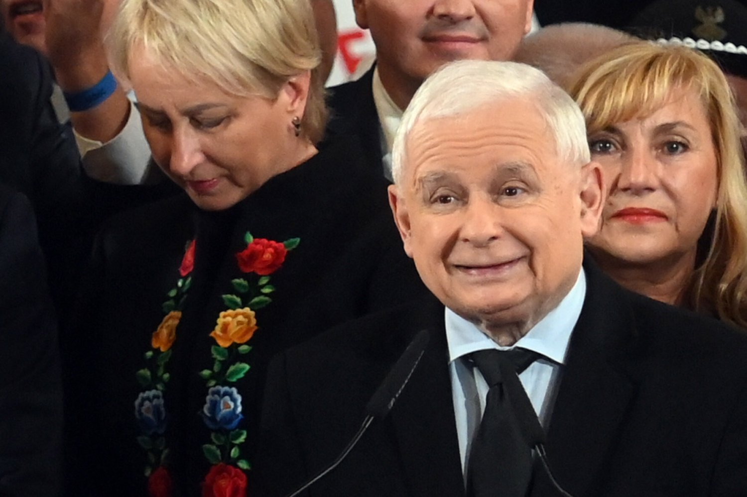 Ostatni sondaż przed wyborami IBRiS dla "Rzeczpospolitej" i RMF FM. Jakie poparcie ma PiS?