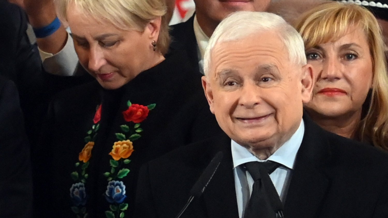 Ostatni sondaż przed wyborami IBRiS dla "Rzeczpospolitej" i RMF FM. Jakie poparcie ma PiS?