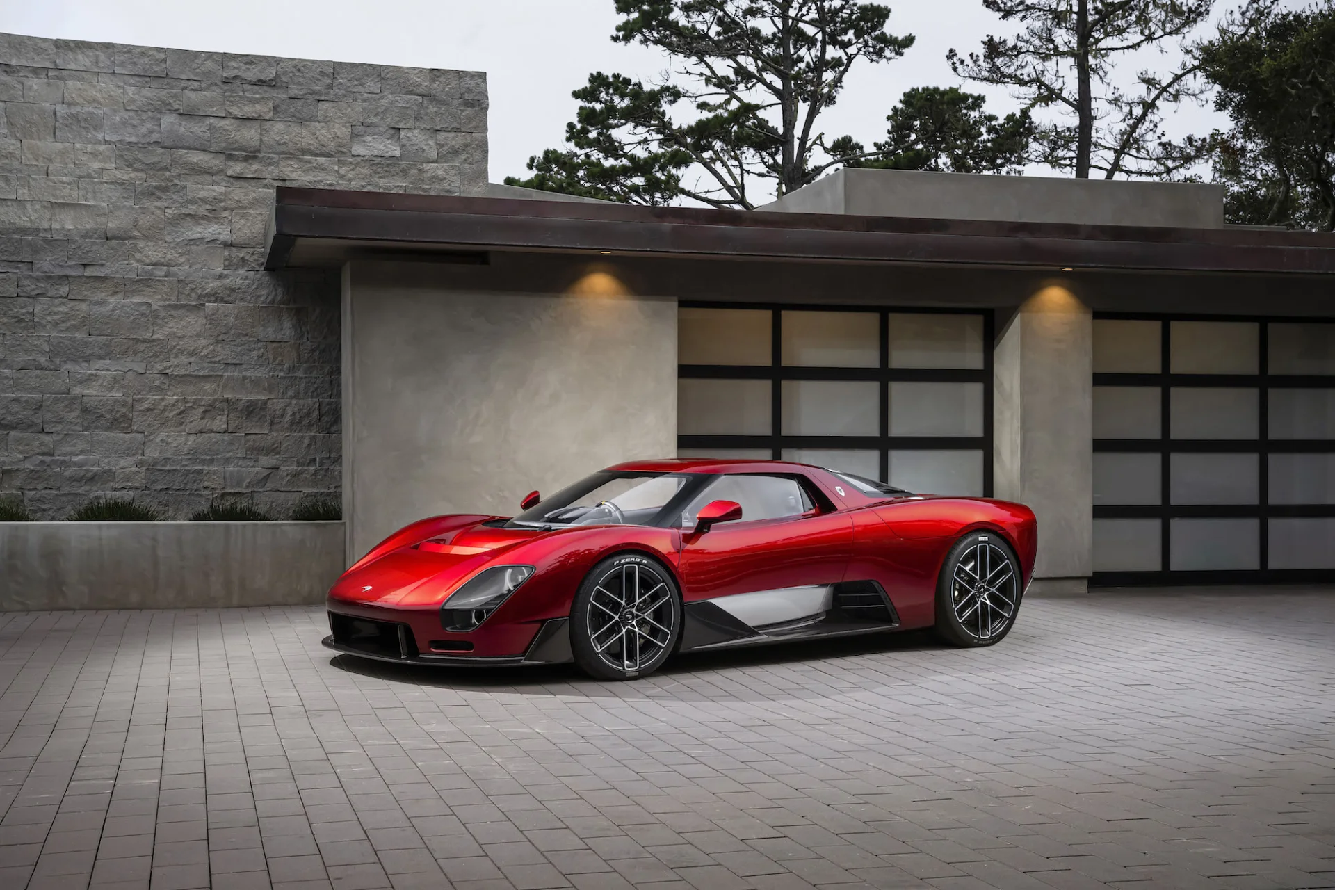 McL 6GT